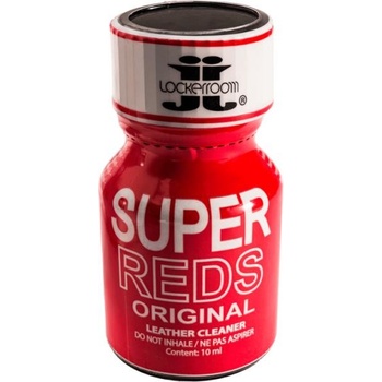 Super REDS small 10 ml