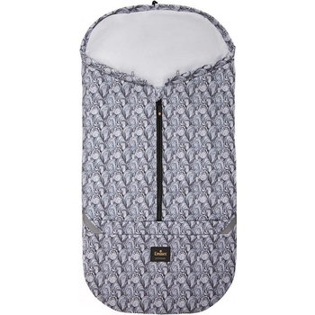 Emitex 2v1 Cocoon Softshell Shellsy