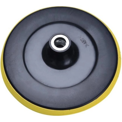 nosič leštících kotoučů, Ř180mm, M14