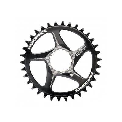 Плоча Race Face Cinch DM - Черен 30T