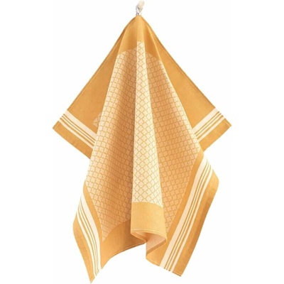 Zwoltex MAROKO 50 x 70 cm žlutá