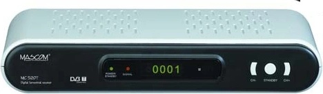 Mascom MC520T
