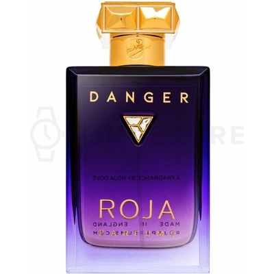 Roja Parfums Danger Essence čistý parfum dámsky 100 ml