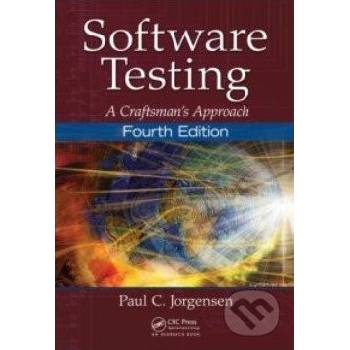 Software Testing - Paul C. Jorgensen