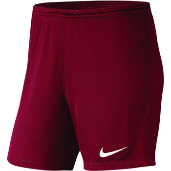 Nike Шорти Nike W NK DRY PARK III SHORT NB K bv6860-677 Размер S