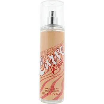 Liz Claiborne Curve Wave ароматизиран спрей за жени 236 ml