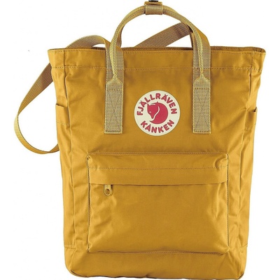 Fjällräven Kanken Totepack 160 ochre 14 l