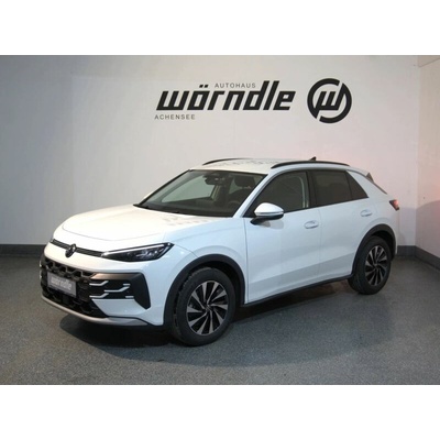 Volkswagen T-Roc eTSI Life DSG 85 kW