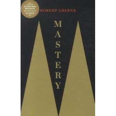 Mastery - Greene, Robert
