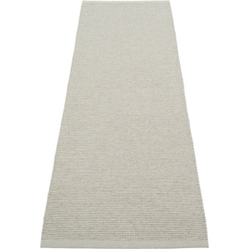 Pappelina Светлозелена пътека за открито и закрито 70x240 cm Emm Sage - Pappelina (EMM1M724)