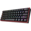 Image 1 of Redragon Fizz Pro RGB (K616-RGB_BROWN_HU)