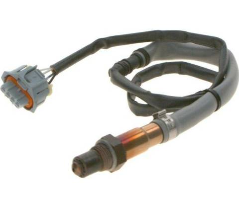 Lambda sonda BOSCH 0 258 010 396 (0258010396)