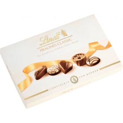 LINDT pralines Classic 125 g