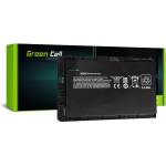 Green Cell Battery for HP EliteBook Folio 9470m 9480m / 14, 4V 3500mAh (HP119)