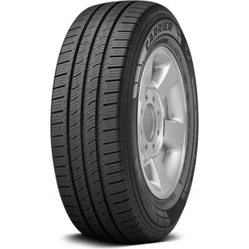 Image 1 of Pirelli CARRIER ALL SEASON 195/75 R16C 110/108R