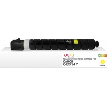 OWA Canon C-EXV54Y - kompatibilný