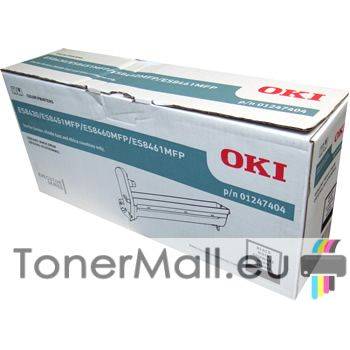 OKI Барабанен модул OKI 01247404 (Black)