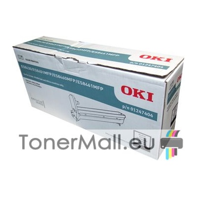 OKI Барабанен модул OKI 01247404 (Black)