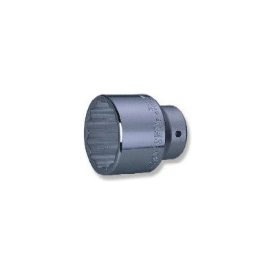 JONNESWAY S04H6324 Nástrčná hlavice 3/4", 12-hranná, 24mm -