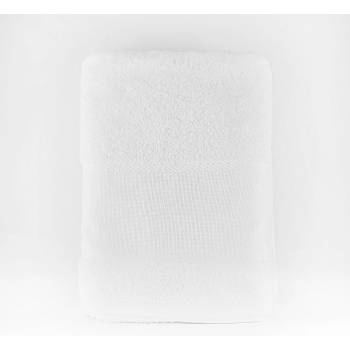 Image 1 of Bulgaria tex Хавлия ЖУ - бял