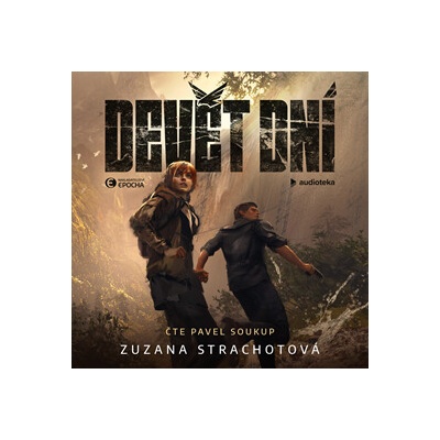 Devět dní (2. vydání)