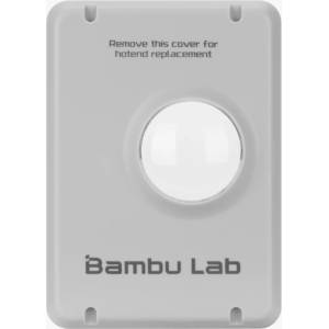 Bambu Lab Print Head Front Cover - A1 mini, A1 (FAE012)
