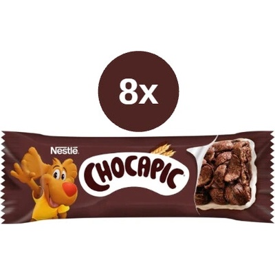 Nestlé chocapic 8 x 25 g