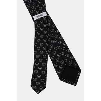 Moschino вратовръзка мъжка от коприна (M5895.55079)