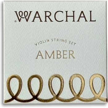 WARCHAL AMBER E sm. 701L