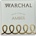 WARCHAL AMBER E sm. 701L