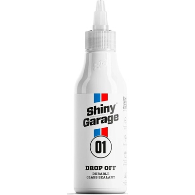 Shiny Garage Drop Off 150 ml