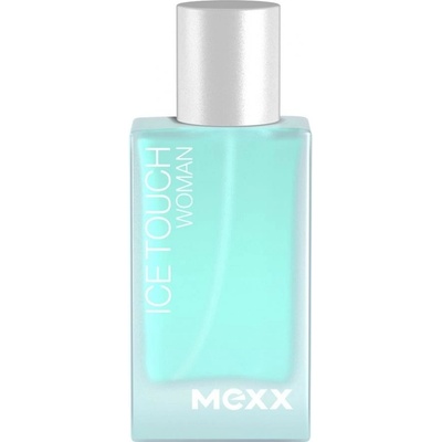 Mexx Ice Touch toaletní voda dámská15 ml