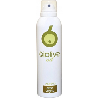 Biolive Olivový olej 200 ml – Zboží Dáma
