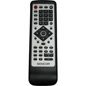 GENERAL SENCOR SDV-7156, SDV-7111 - съвместимо дистанционно управление на марката General (SDV-7156, SDV-7111) Дистанционно