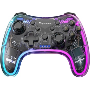 Image 1 of XTRIKE ME GP-52