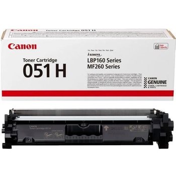 Image 1 of Canon CRG-051H (2169C002AA)