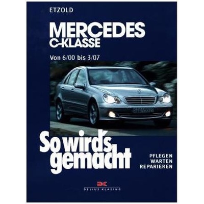 Mercedes C-Klasse