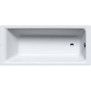 KALDEWEI Ambiente - Вана Puro 683, 160x70 см, Perl-Effekt, бяла 258300013001 (258300013001)