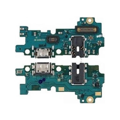 Doska nabíjania Samsung A426 Galaxy A42 5G - nabíjací konektor, mikrofón Variant:: PCB doska, nabíjací konektor, mikrofón