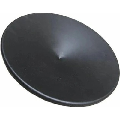 Colektio Rýžovací pánev na zlato 51 cm - černá 08594227480797