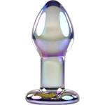 EVOLVED PLAYBOY JEWELS PLUG