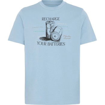 BLEND Тениска bhkent graphic s/s tee