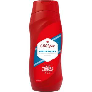 Old Spice душ гел, Whitewater, 250мл