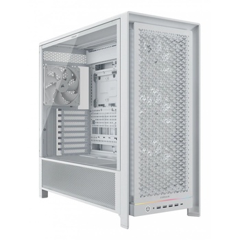Corsair Frame 5000D RS white (CC-9011308-WW)