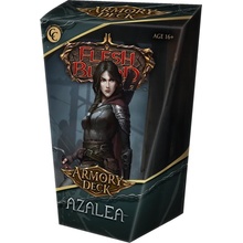 Legend Story Studios Flesh and Blood TCG Armory Deck Azalea