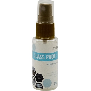 Isokor Glass Profi 25 ml