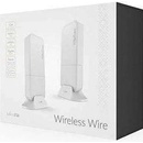 Access pointy a routery Mikrotik RBwAPG-60ad kit