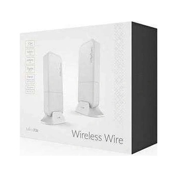 Mikrotik RBwAPG-60ad kit
