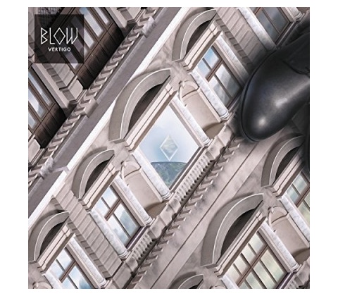 Blow ♫ Vertigo LP