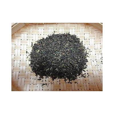 Oxalis Darjeeling FTGFOP1FF čer. čaj 50 g